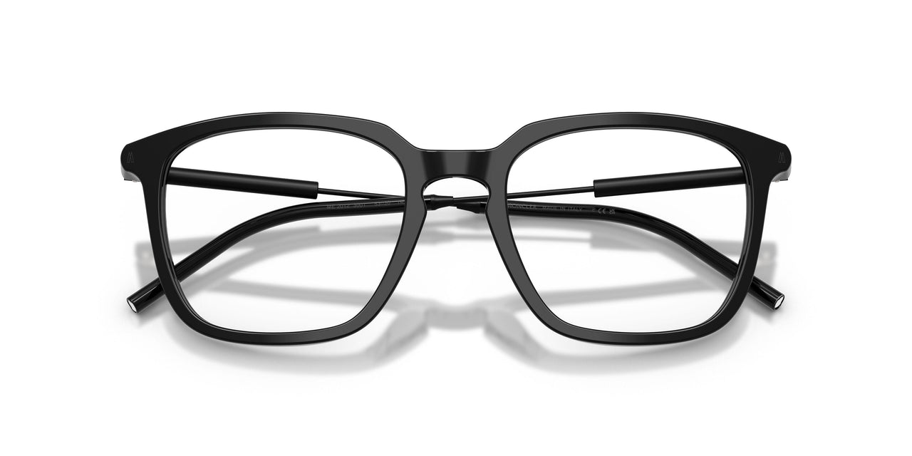 3001 - Black