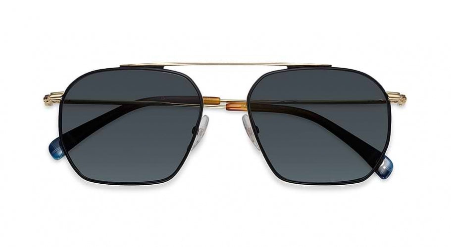 GDBK - Gold Black