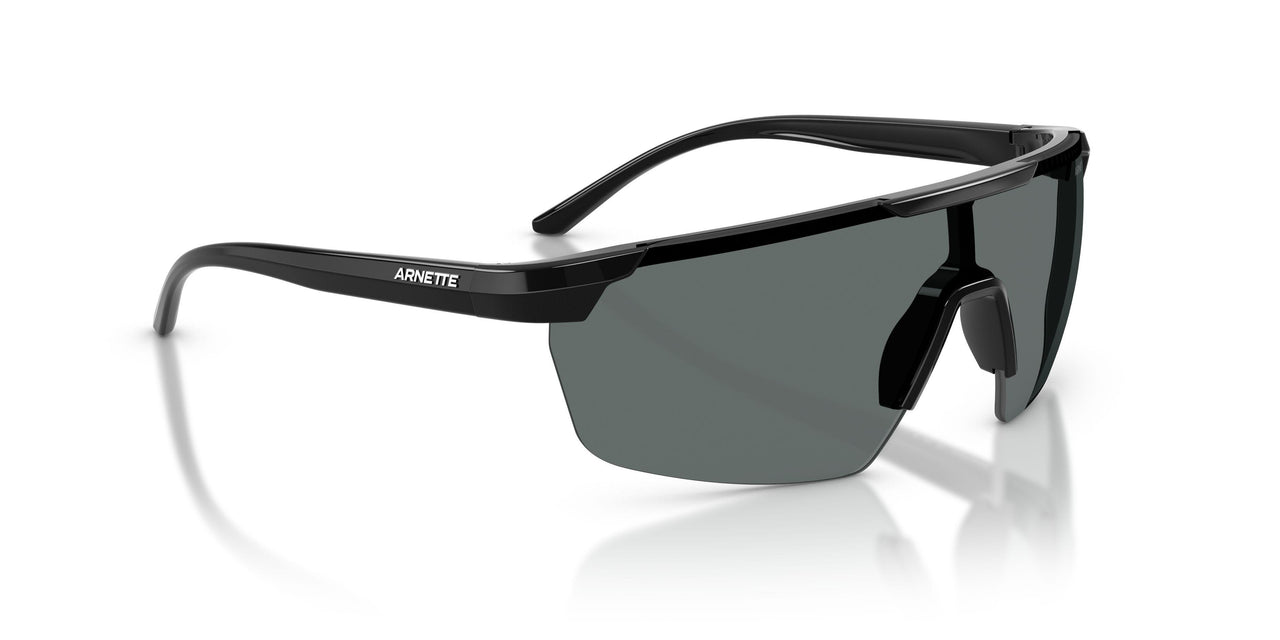 290081 - Black - Dark Grey Polar