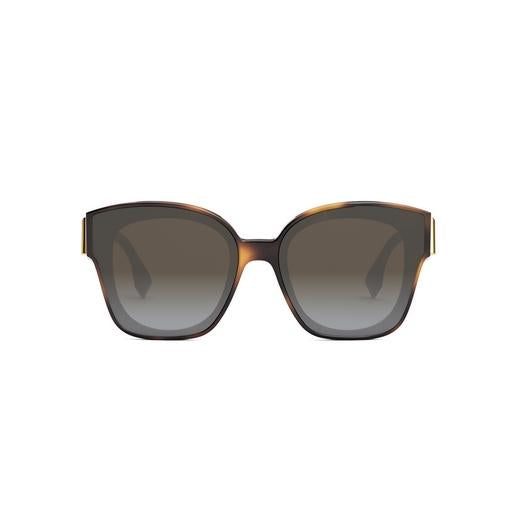 53B - Shiny Havana - Gradient Smoke