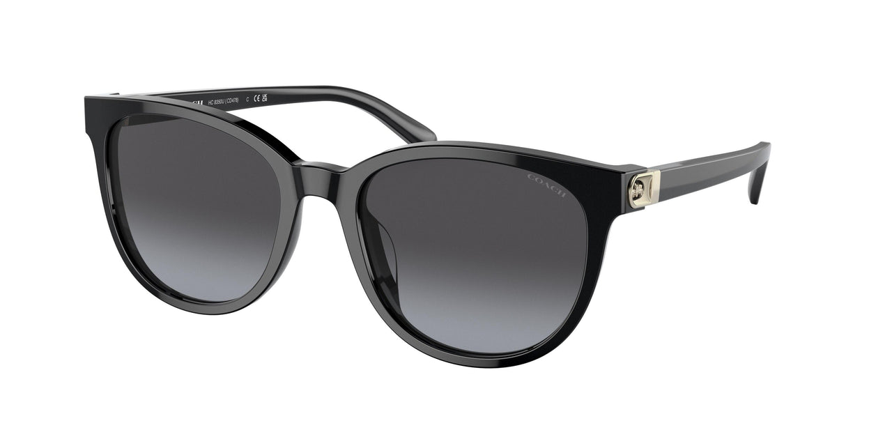 50028G - Black - Grey Gradient