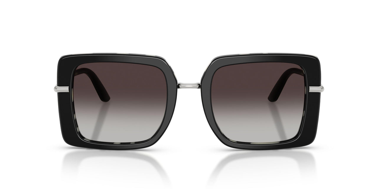 33728G - Black - Grey Gradient