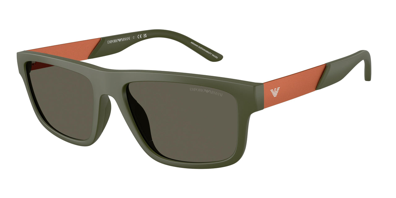 Emporio Armani 4244U Sunglasses