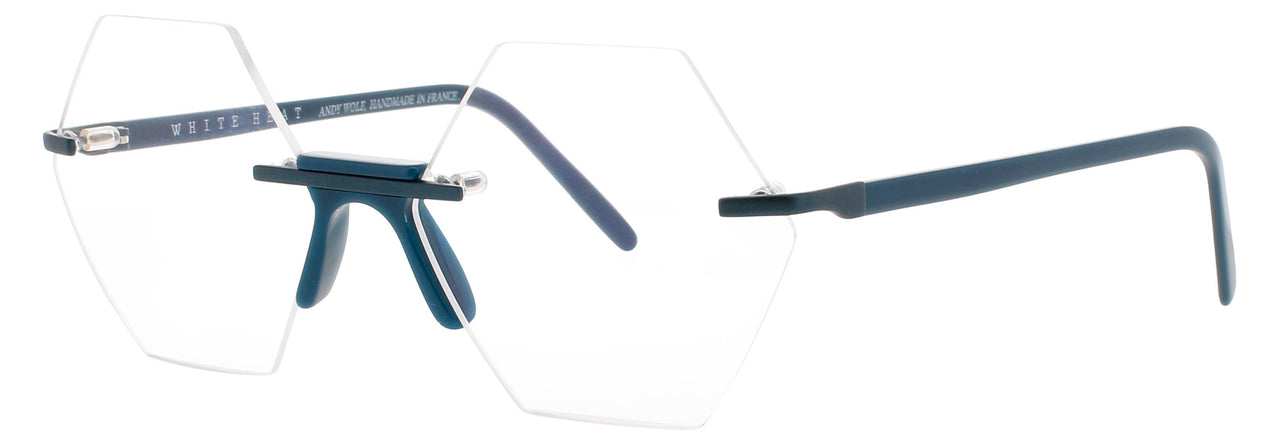 Andy Wolf TRISTAN Eyeglasses