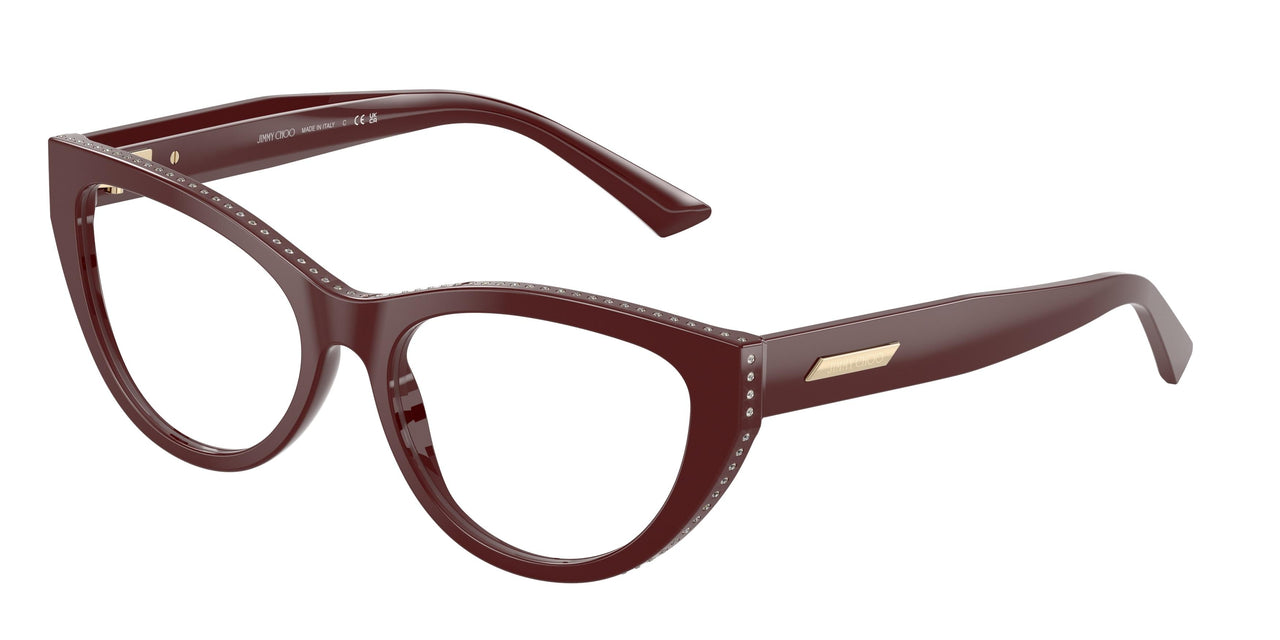 Jimmy Choo 3030B Eyeglasses