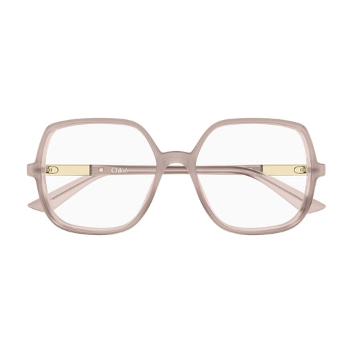 004 - Beige - Transparent