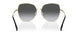 1109T3 - Gold - Polarized Grey Gradient