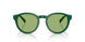 6141/2 - Green - Light Green
