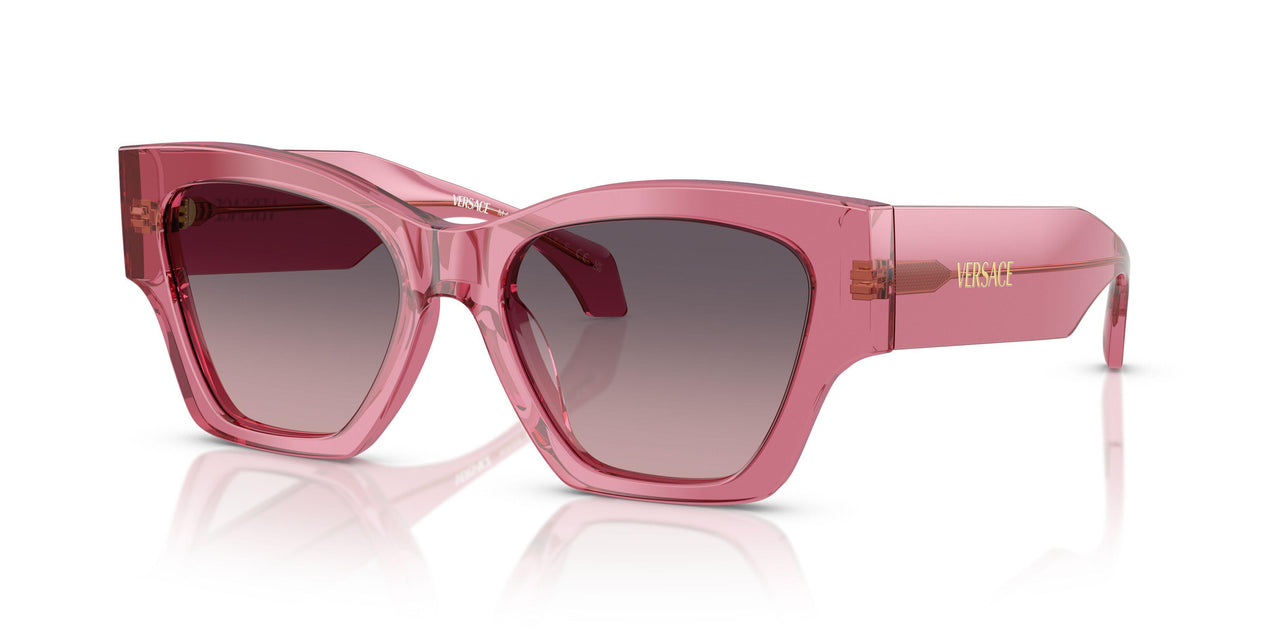 551646 - Pink - Pink Gradient Grey