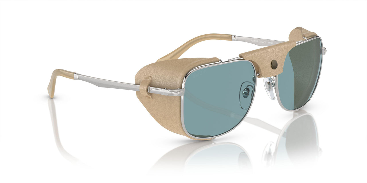 1155P1 - Silver - Green Polar