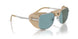 1155P1 - Silver - Green Polar