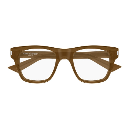 012 - Brown - Transparent