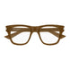 012 - Brown - Transparent