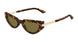 003 - Havana/Gold - Green