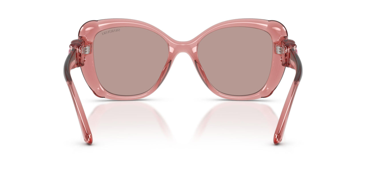 30017N - Pink - Light Purple Brown