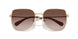 400213 - Gold - Gradient Brown