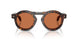 300273 - Tortoise - Brown Solid