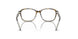 3945 - Top Blue & Violet & Light Blue - Clear