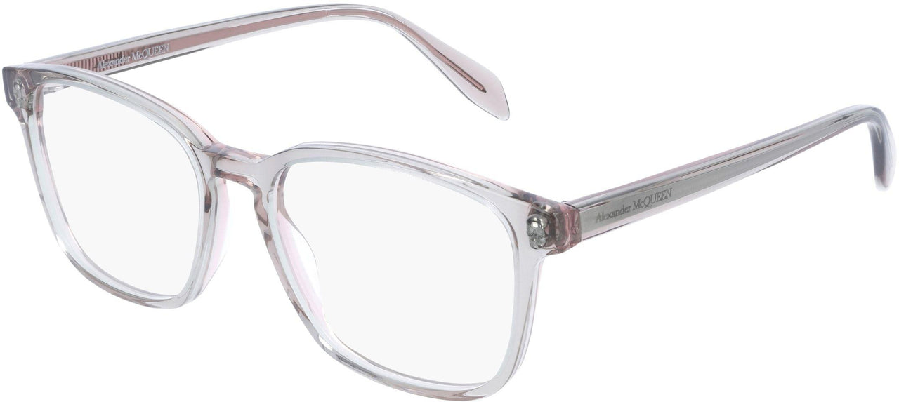 Alexander McQueen Iconic AM0244O Eyeglasses