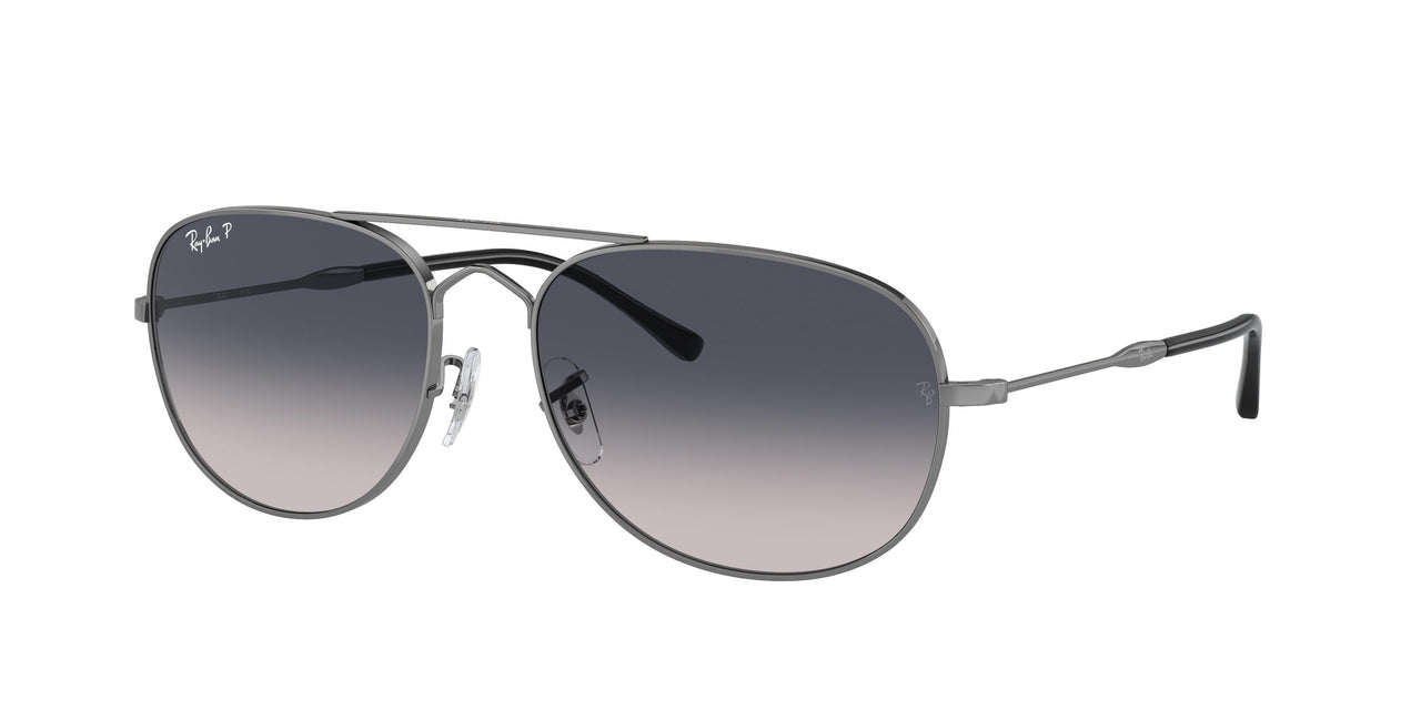 Ray-Ban Bain Bridge 3735 Sunglasses