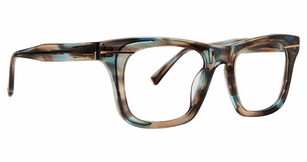 Mr Turk MTMACKINTOSH Eyeglasses