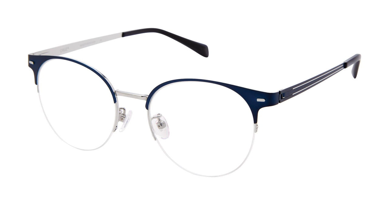Cruz Alafia Dr Eyeglasses