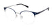 Cruz Alafia Dr Eyeglasses