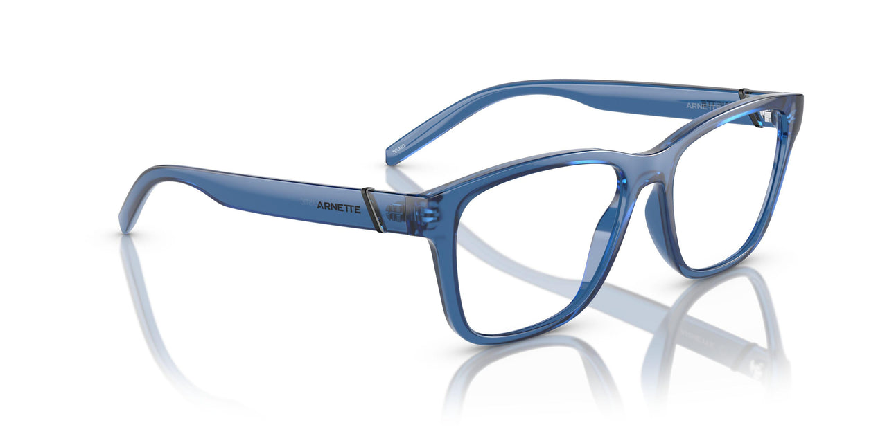 2873 - Blue - Transparent