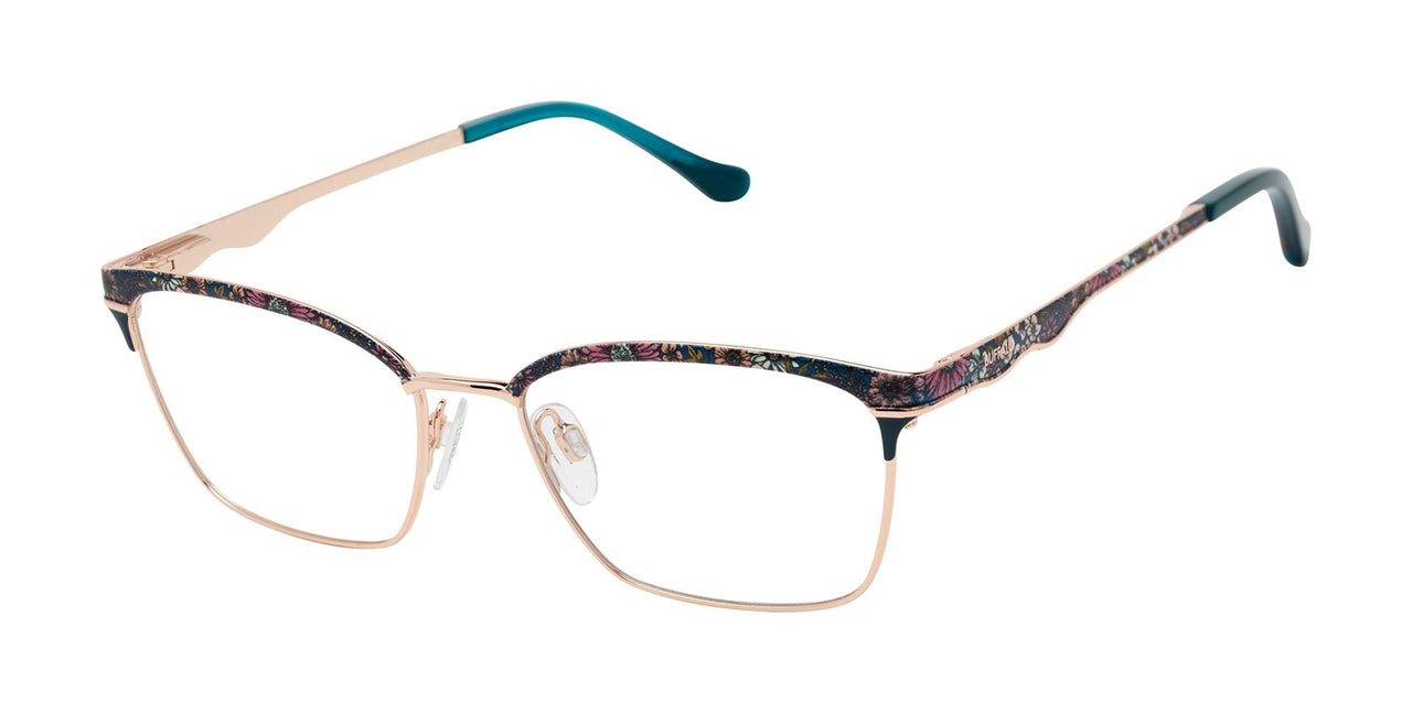 Buffalo by David Bitton BW528 Eyeglasses