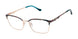 Buffalo by David Bitton BW528 Eyeglasses
