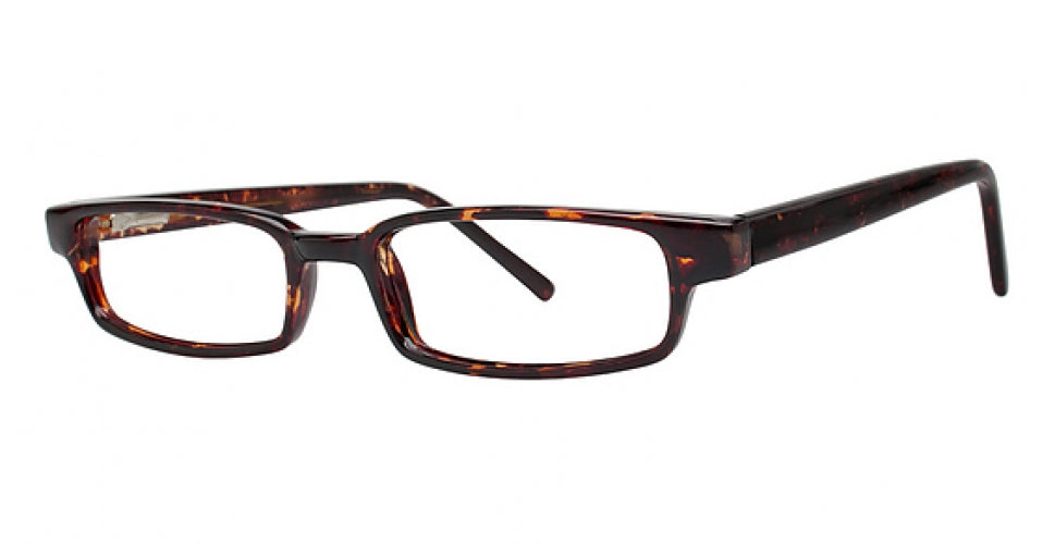 Modern Plastics II FLOYD Eyeglasses