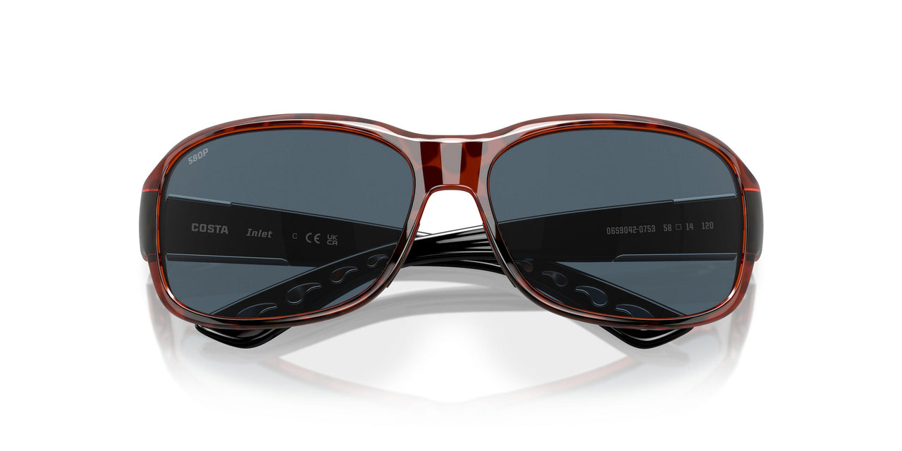 904207 - 76 Retro Tortoise - Gray 580p
