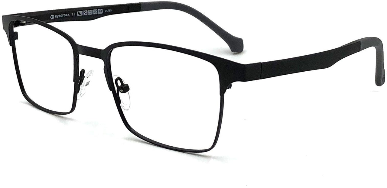 C1 - Black Grey