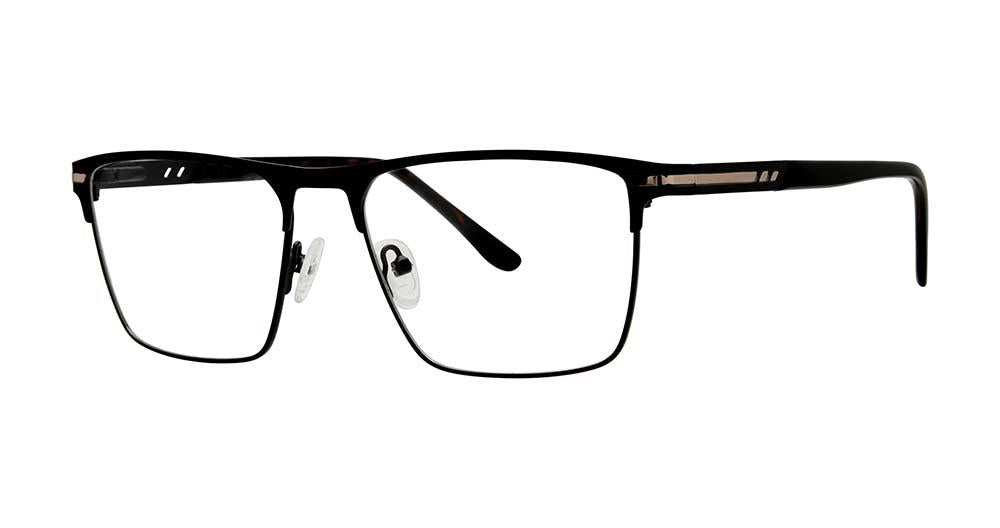 MTTBLCKTRTS - Matte Black/Tortoise