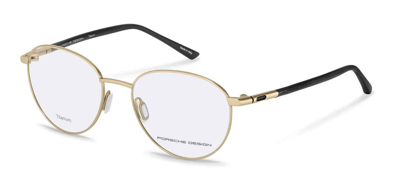 Porsche Design P8767 Eyeglasses