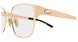 006 - Gold - Transparent