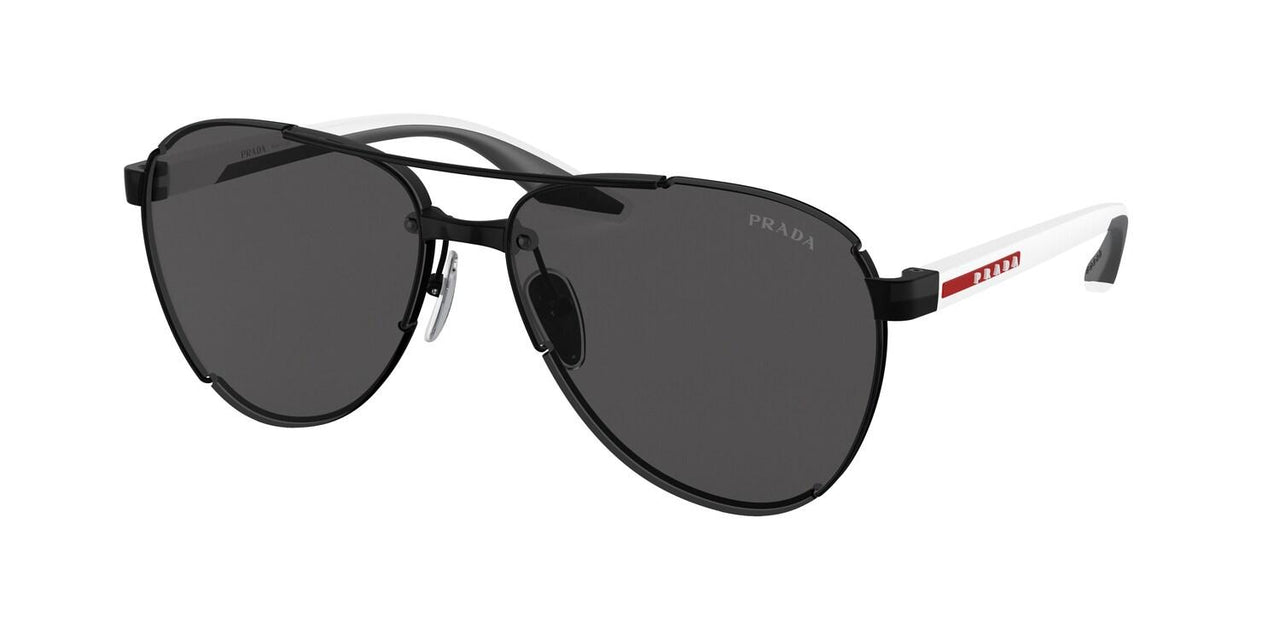 1BO06F - Black - Dark Grey