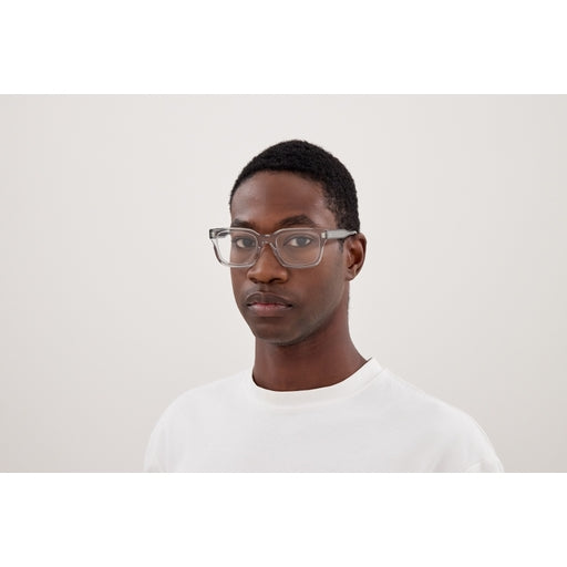 005 - Grey - Transparent