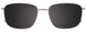Takumi TK1272 Eyeglasses