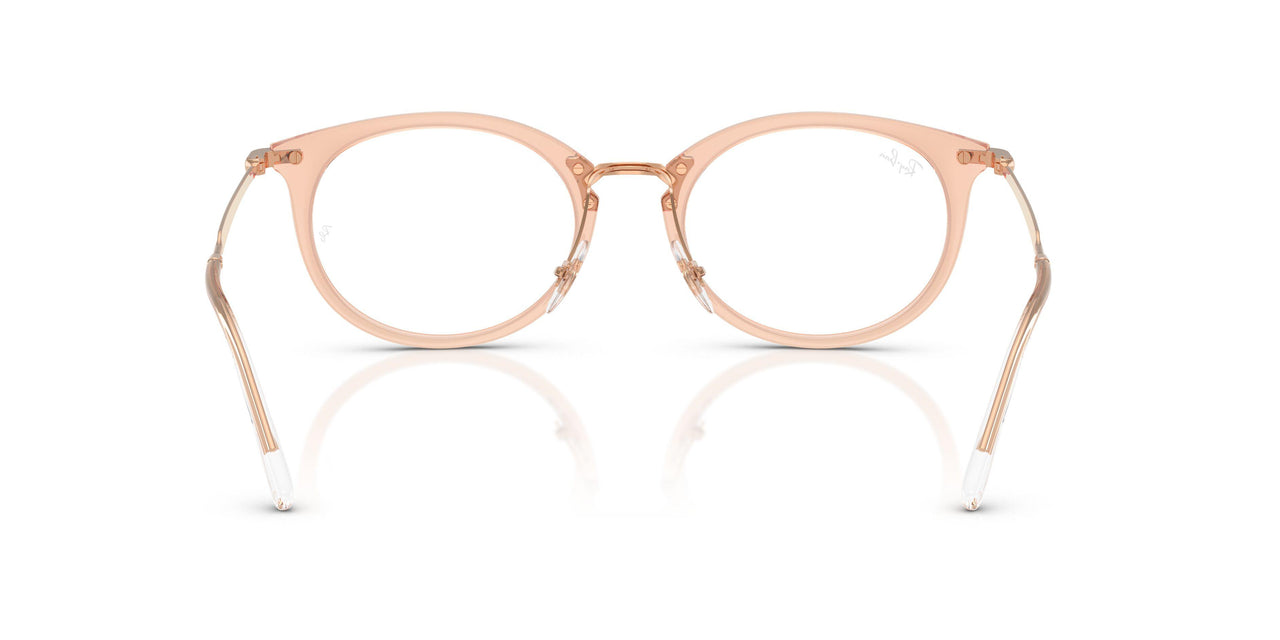 8124 - Brown - Clear