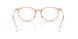 8124 - Brown - Clear