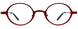 30 - Satin Red
