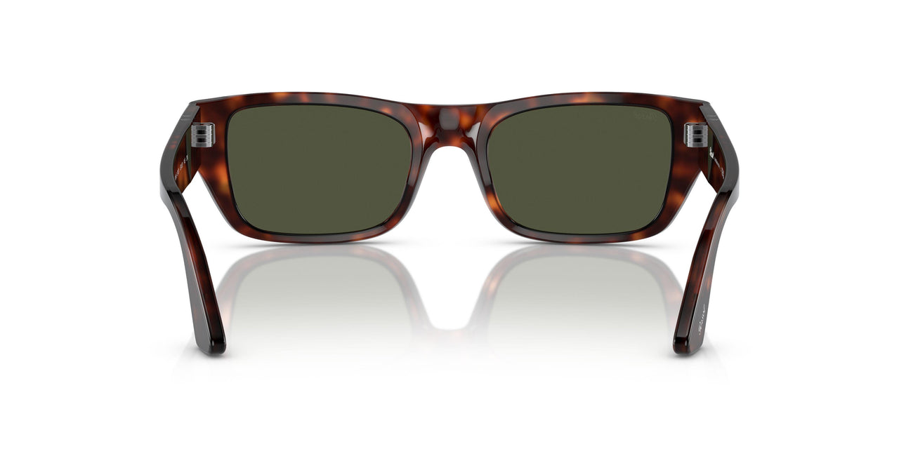 24/31 - Havana - Green