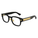 005 - Black - Transparent