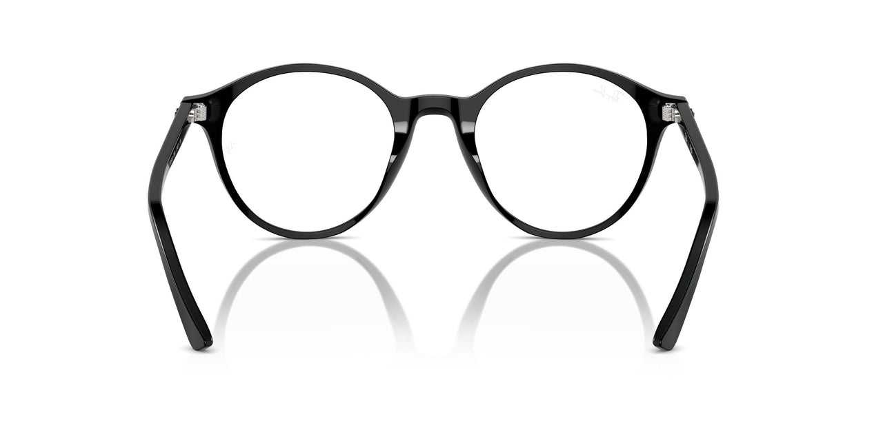 2000 - Black - Clear