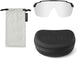 204056N9P99GH - Chromapop Photochromic Brown Opal Mirror