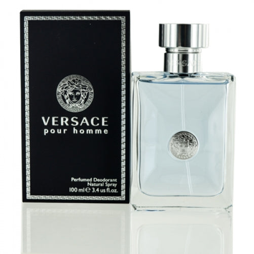 Versace Signature Homme Deodorant Spray