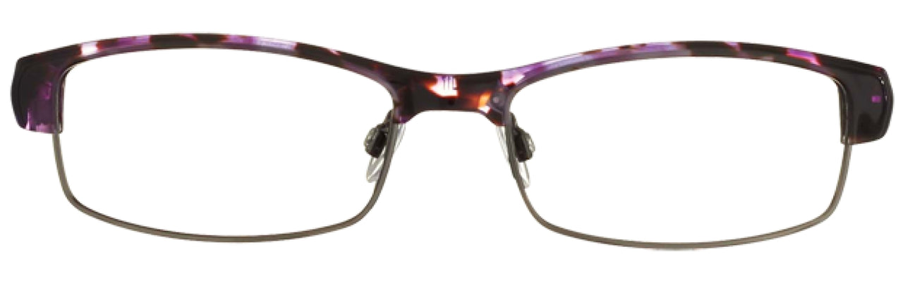 087 - Purple Tort