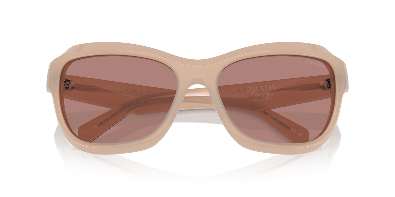 19R10D - Beige - Light Brown