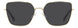 2F7M9-M9 - GOLD GREY